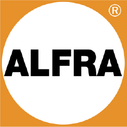 Logo Alfra