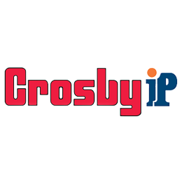 Logo Crosby IP