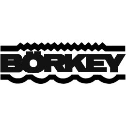 Logo Börkey