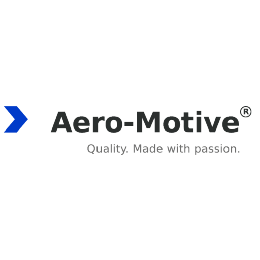 Logo Aero-Motive