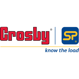 Logo Crosby StraightPoint